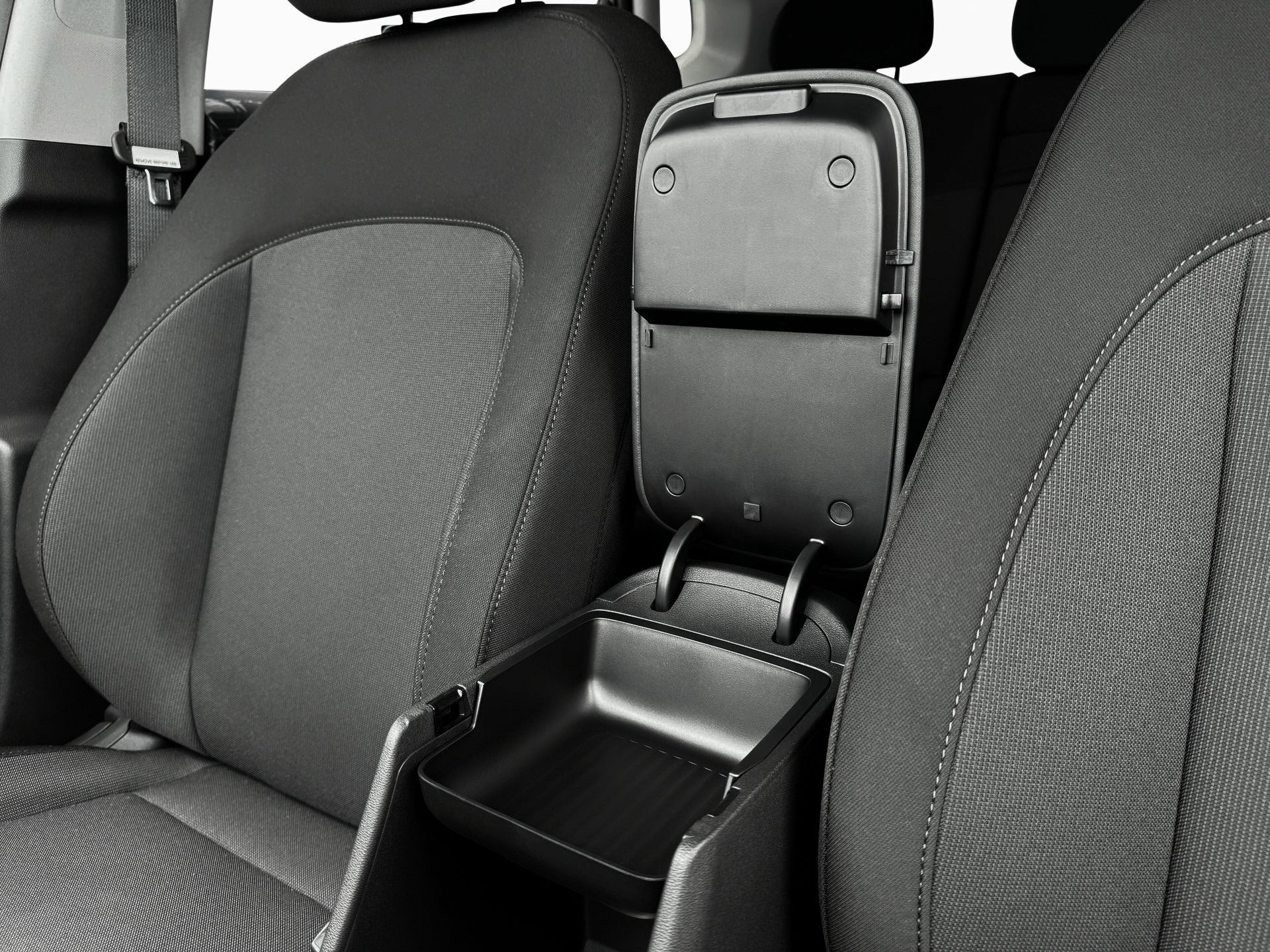 New 2025 Hyundai Kona SEL FWD image 18