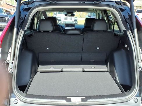 New 2026 Honda CR-V EX-L image 19