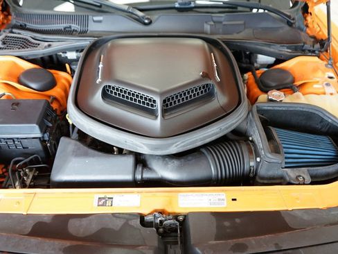 Used 2014 Dodge Challenger R/T RWD image 48