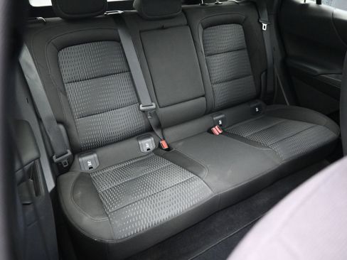 Used 2026 Chevrolet Equinox LT AWD/4WD image 27