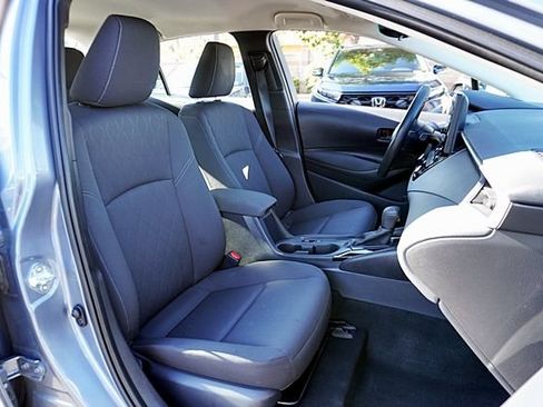 Used 2024 Toyota Corolla LE FWD image 12