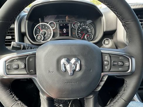 New 2026 RAM 1500 Big Horn AWD/4WD image 20