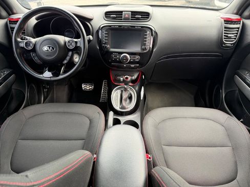Used 2015 Kia Soul + FWD image 15
