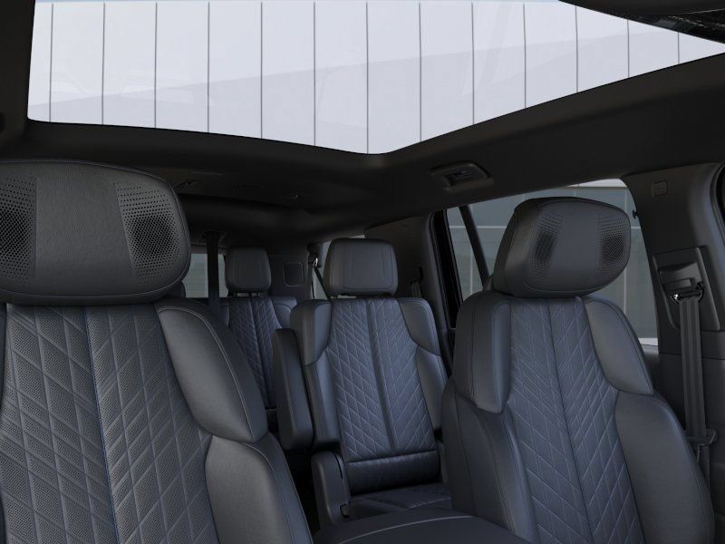 New 2026 Cadillac Escalade IQL Sport 1 AWD/4WD image 24