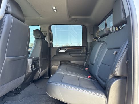 Used 2025 GMC Sierra 2500 Denali w/ Denali Reserve Package image 30