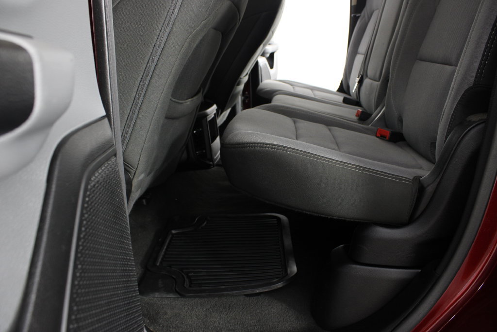 Used 2020 RAM 1500 Big Horn AWD/4WD image 16