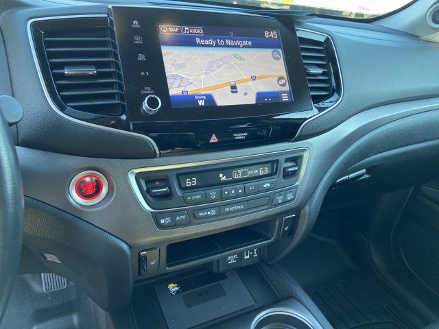 Used 2023 Honda Ridgeline RTL-E image 39