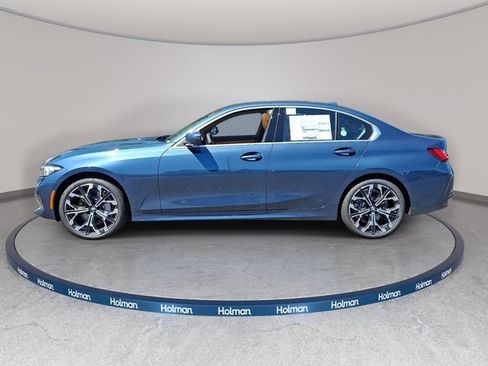 New 2026 BMW 330i xDrive Sedan w/ Premium Package AWD/4WD image 7