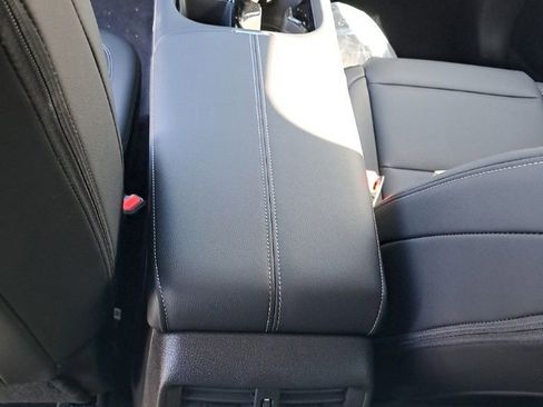 New 2025 Nissan Murano SL image 27