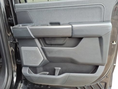 Used 2024 Ford F150 Lariat w/ Equipment Group 502A High AWD/4WD image 18
