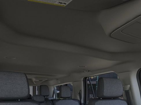 New 2026 Ford Expedition Max Active AWD/4WD image 22