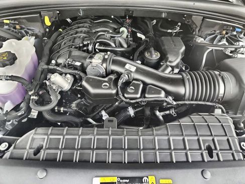 New 2025 Jeep Grand Cherokee L Summit image 37