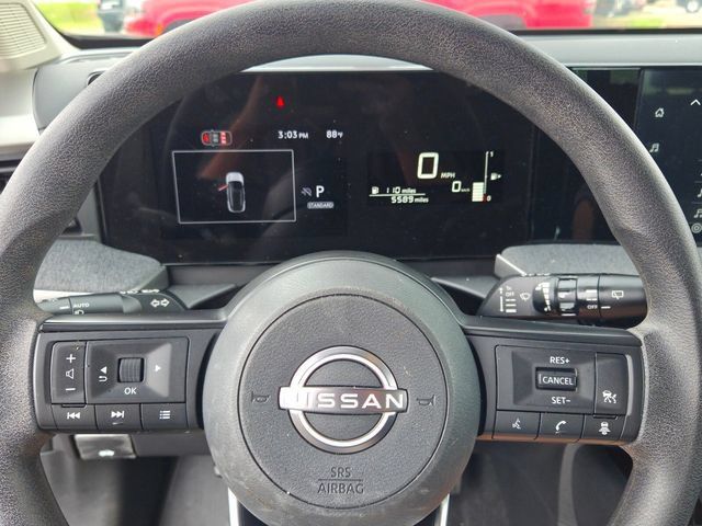 Used 2026 Nissan Kicks S FWD image 23