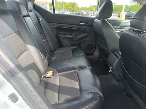 Used 2020 Nissan Altima 2.5 SR FWD image 30
