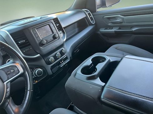 Used 2022 RAM 1500 Big Horn image 26