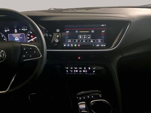 Used 2023 Buick Envision Essence w/ Sport Touring Package AWD/4WD image 6