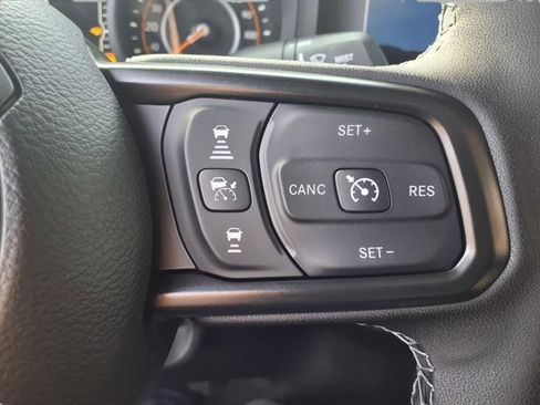 New 2026 Jeep Gladiator Rubicon image 17