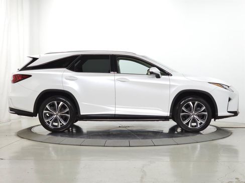 Used 2018 Lexus RX 350L AWD w/ Premium Package image 11