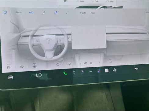 Used 2023 Tesla Model 3 Standard Range image 16