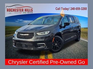 Certified 2024 Chrysler Pacifica Touring-L video 1