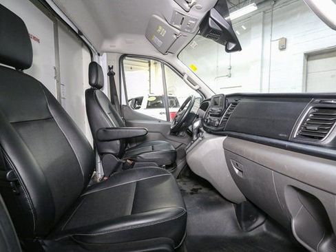 Used 2023 Ford Transit 350 DRW image 15