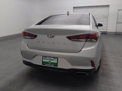 Used 2018 Hyundai Sonata SEL FWD image 7
