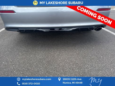 Used 2022 Honda Civic Sport image 11