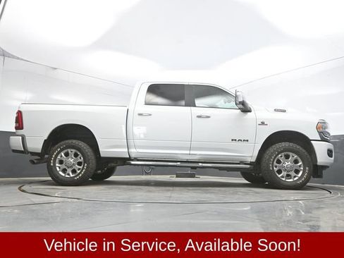 Used 2024 RAM 2500 Laramie AWD/4WD image 42