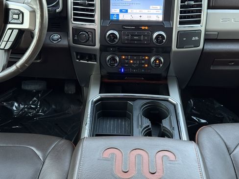 Used 2017 Ford F250 King Ranch w/ King Ranch Ultimate Package image 20