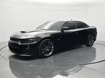 Used 2023 Dodge Charger Scat Pack w/ Technology Group