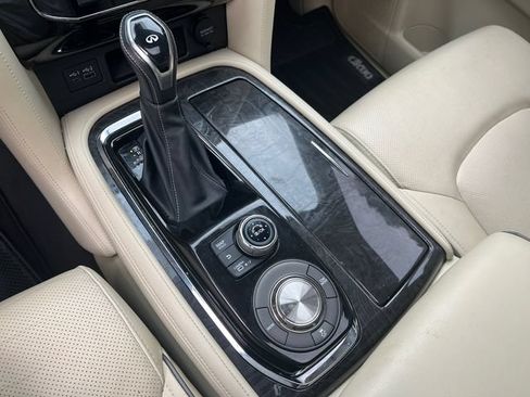 Used 2020 INFINITI QX80 Luxe w/ Proassist Package RWD image 31