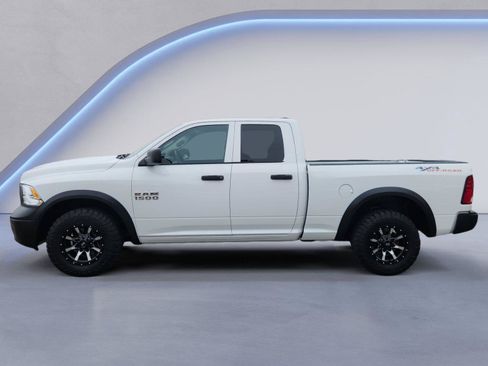 Used 2015 RAM 1500 Tradesman w/ Popular Equipment Group AWD/4WD image 6