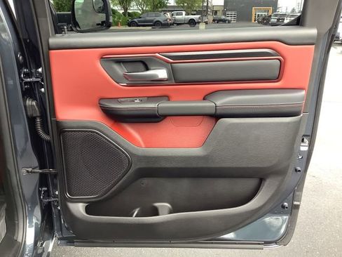 New 2026 RAM 1500 Rebel w/ Rebel Level 1 Equipment Group image 37