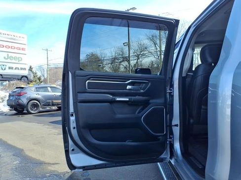 Certified 2022 RAM 1500 Laramie image 13