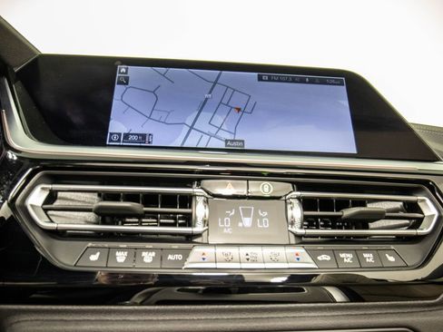 Used 2023 BMW Z4 sDrive30i w/ Premium Package RWD image 24