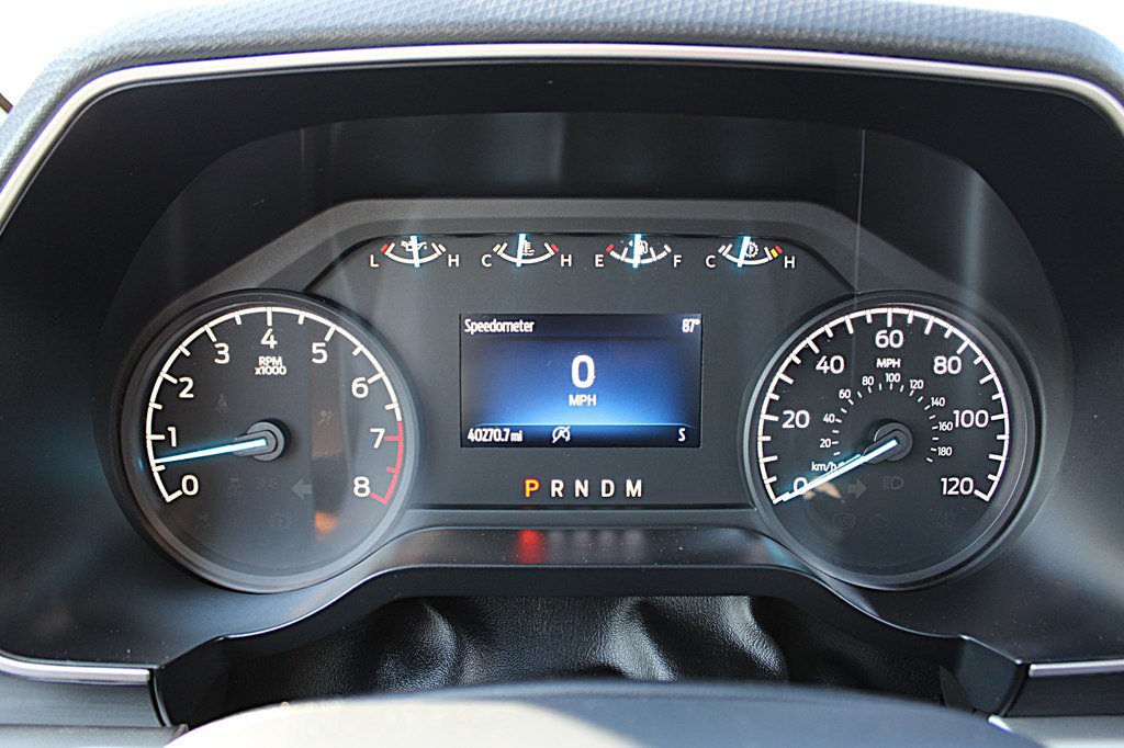Used 2022 Ford F150 XL RWD image 25