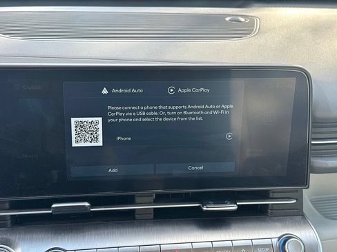 Used 2025 Hyundai Kona SEL FWD image 19