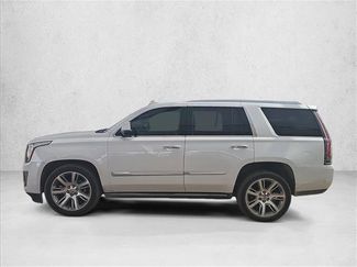 Used 2019 Cadillac Escalade Premium Luxury video 2