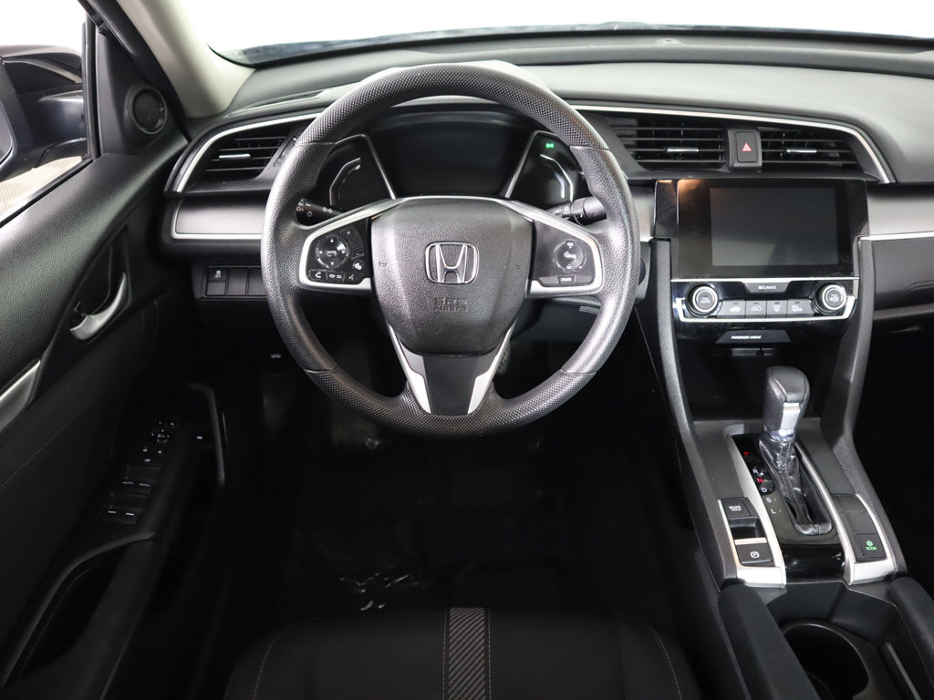 Used 2018 Honda Civic EX image 32