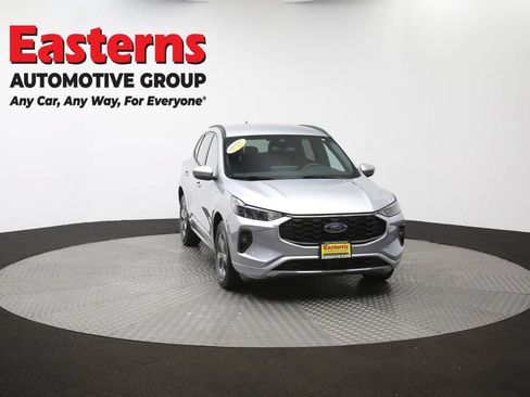 Used 2023 Ford Escape ST-Line Select w/ Tech Pack #1 AWD/4WD image 53