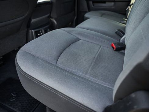 Used 2024 RAM 3500 Big Horn image 35