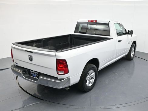 Used 2020 RAM 1500 Tradesman w/ Popular Equipment Group image 30