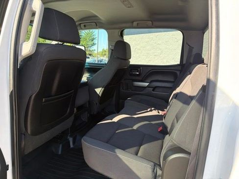 Used 2014 Chevrolet Silverado 1500 LT w/ All Star Edition AWD/4WD image 15