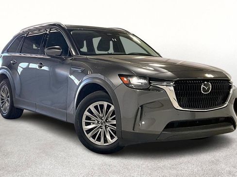 Used 2024 MAZDA CX-90 3.3 Turbo w/ Preferred Plus image 1