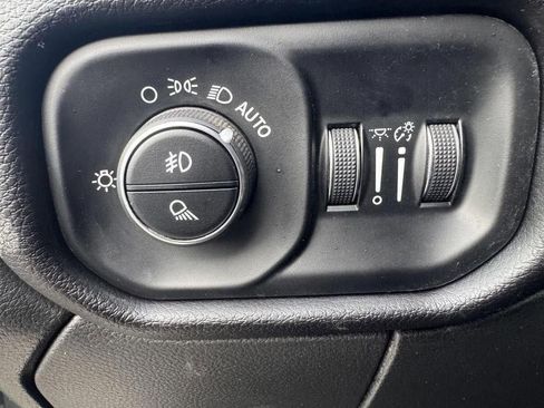 Used 2024 RAM 2500 Laramie w/ Safety Group image 13