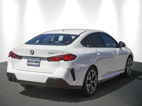New 2026 BMW 228i w/ Technology Package FWD image 6