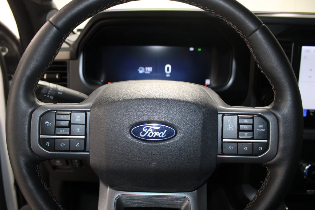 Used 2025 Ford F150 Lariat w/ Equipment Group 502A High AWD/4WD image 27