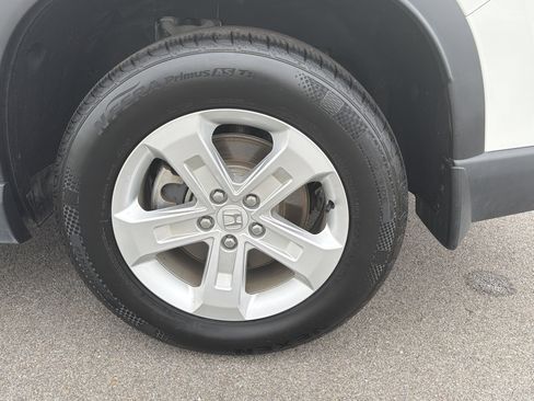 Certified 2024 Honda Pilot LX image 24