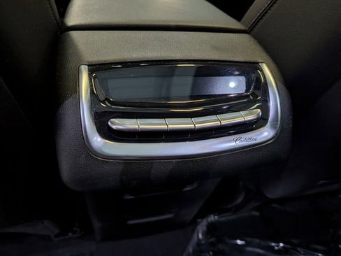 Used 2024 Cadillac XT6 Sport AWD/4WD image 32