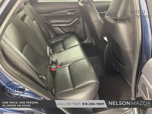Used 2024 MAZDA CX-30 AWD 2.5 S w/ Select Sport Pkg image 41